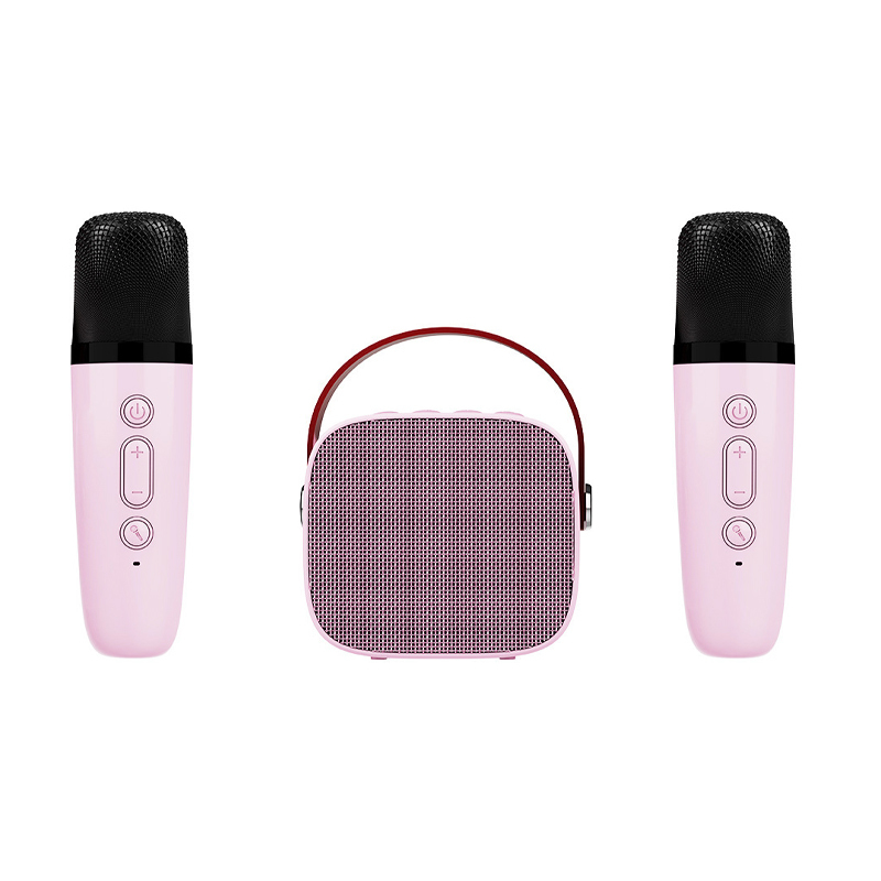 電視K歌音響【送麥克風】