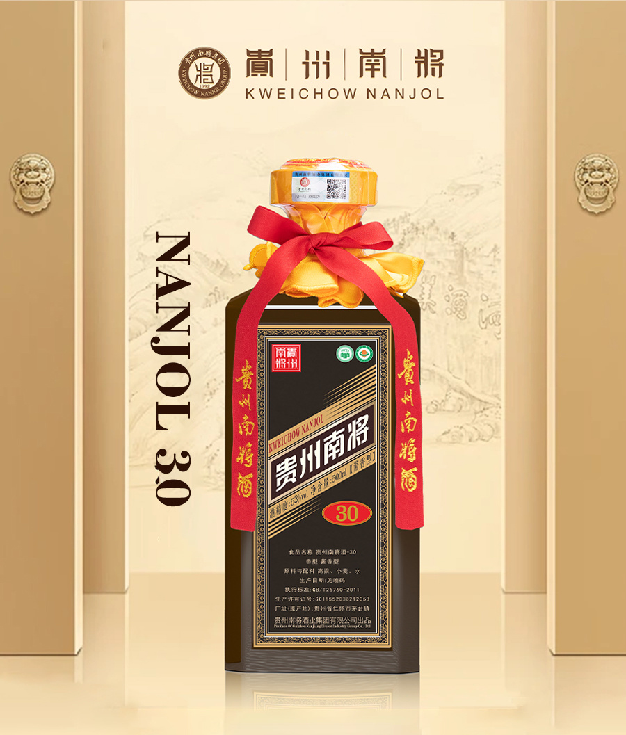 KWEICHOW NANJOL