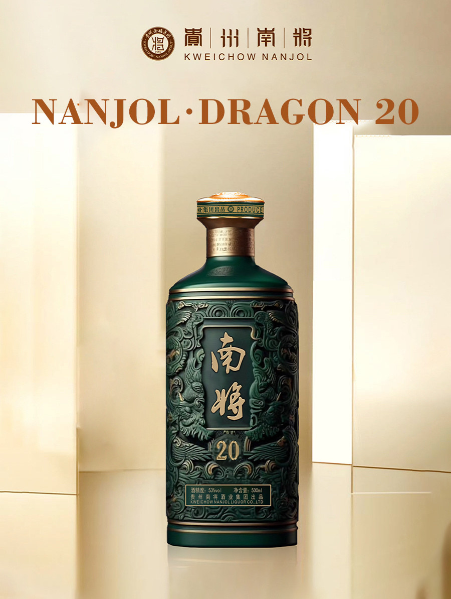 KWEICHOW NANJOL KWEICHOW NANJOL