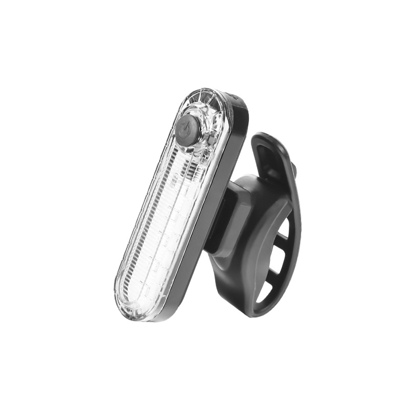 Bicycle riding equipment USB bicycle charging tail lights night riding ...