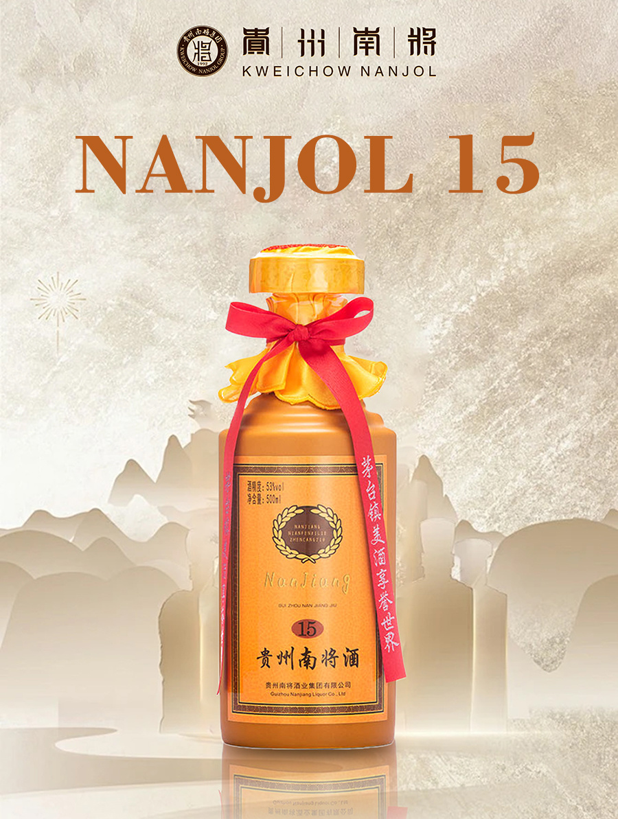 KWEICHOW NANJOL KWEICHOW NANJOL