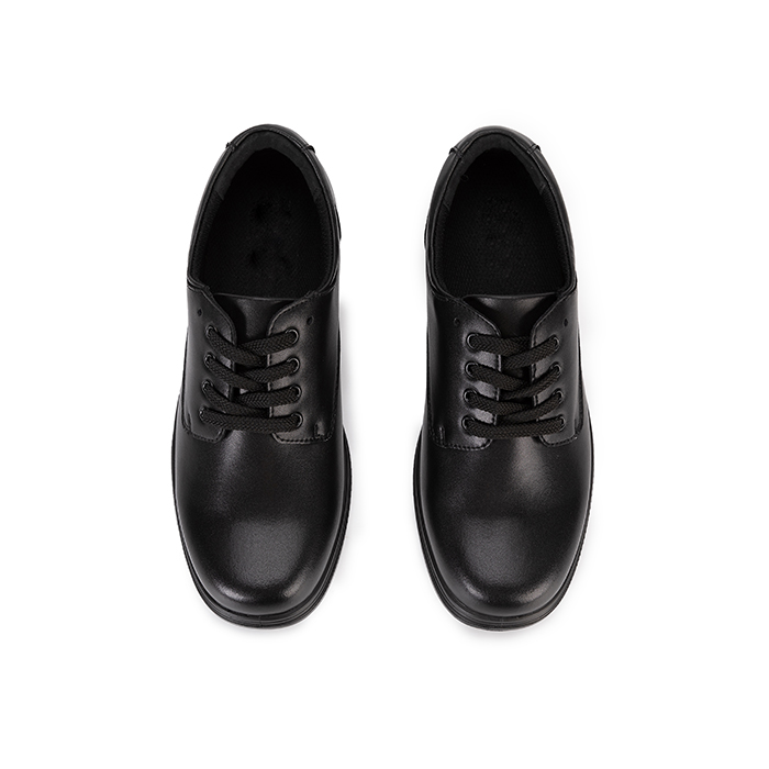 Shoes for big boys