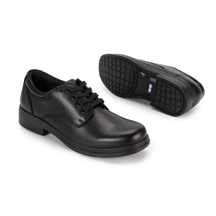 Shoes for big boys