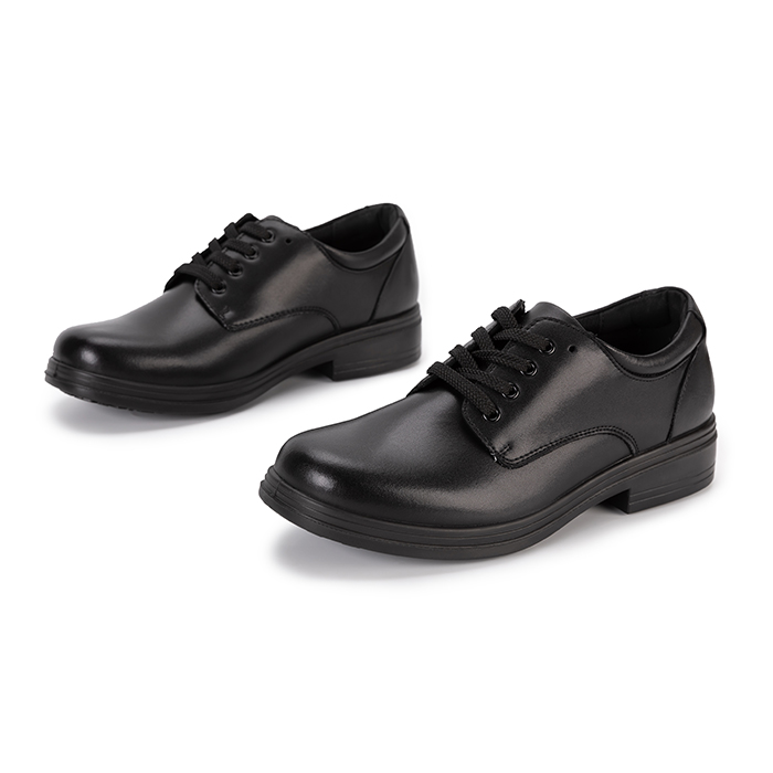 Shoes for big boys
