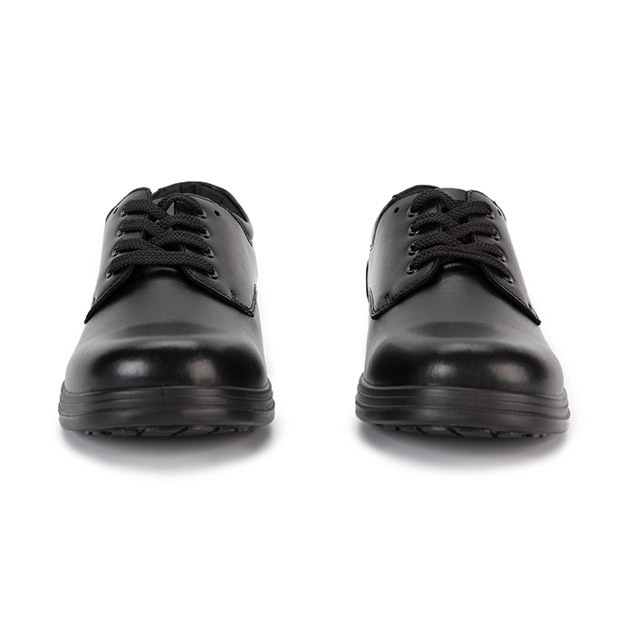 Shoes for big boys