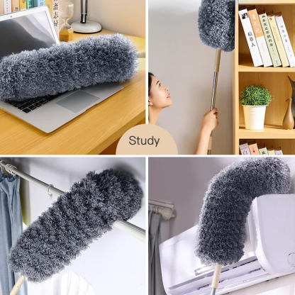 Telescopic duster