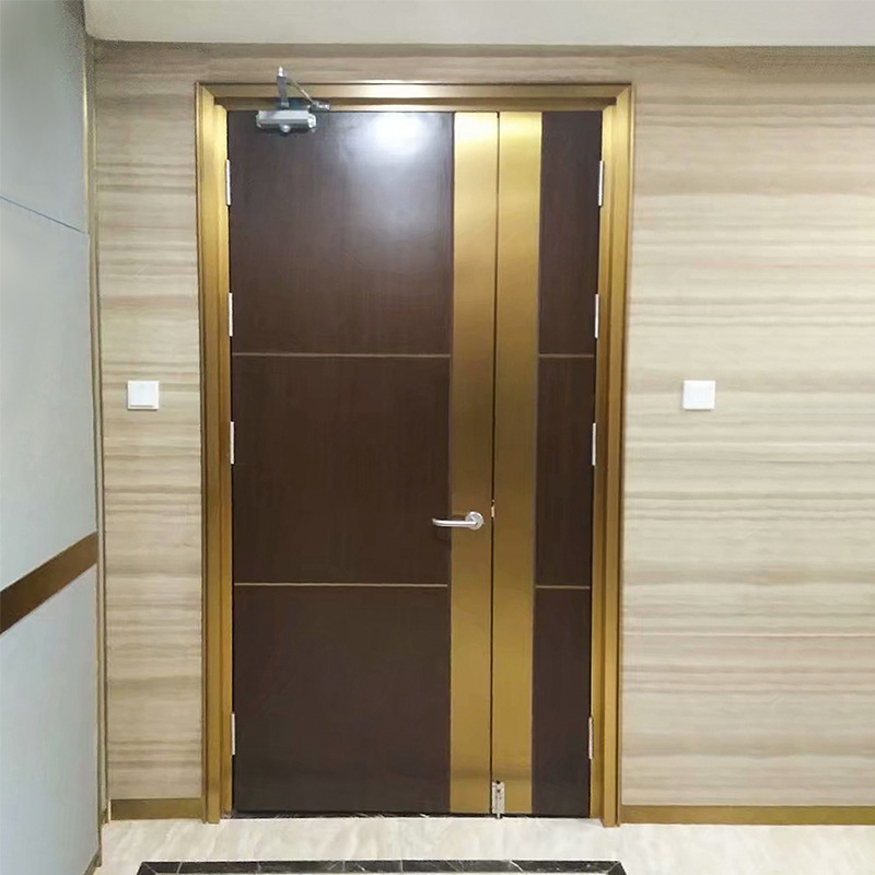 Fire Doors: Essential for Home Safety and Protection-BuildHive