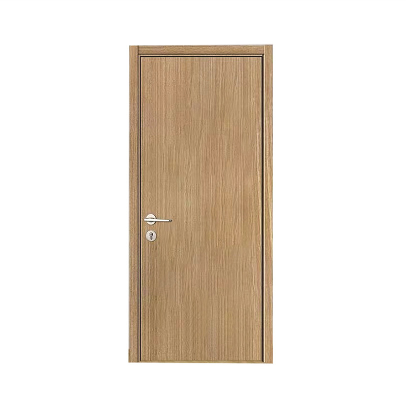 Thermal insulation energy-saving fireproof door