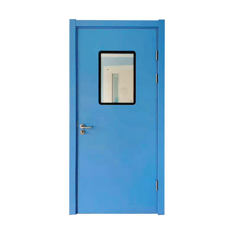 Steel Medical Fire Door