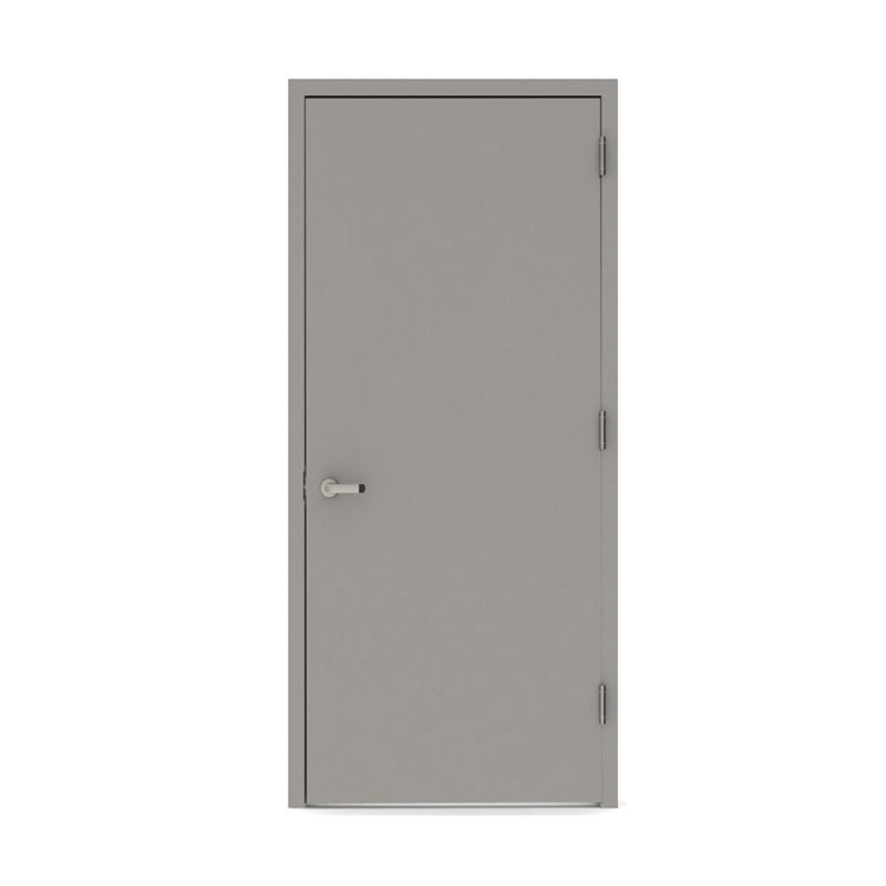 UL certified American standard fire door