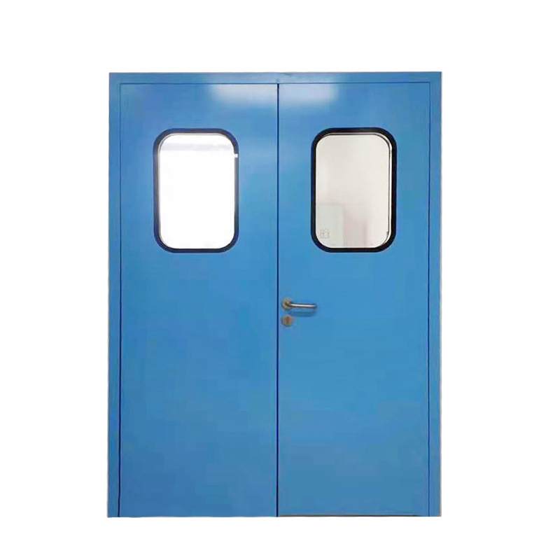 Steel Medical Fire Door
