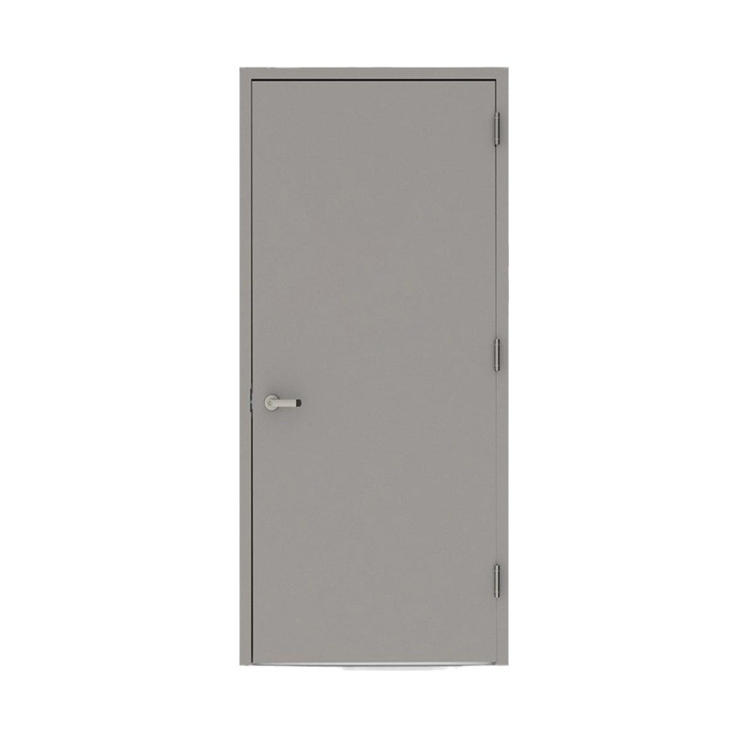UL certified American standard fire door