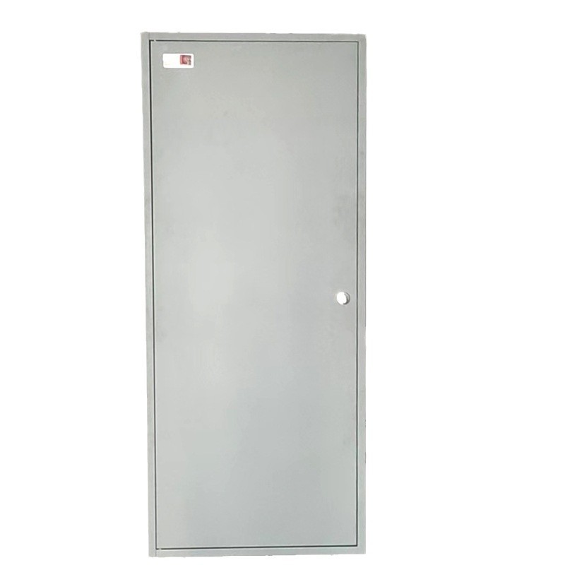 Water and electricity well/pipeline well fire door-zowor