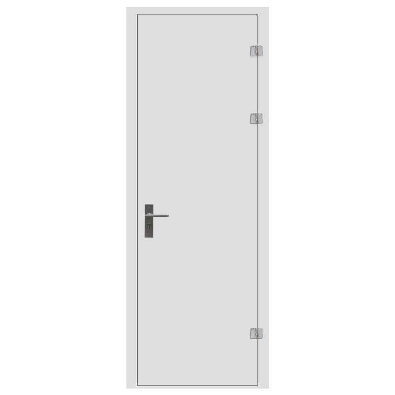 Fire Safety Modular Data Center Insulated Fire Doors