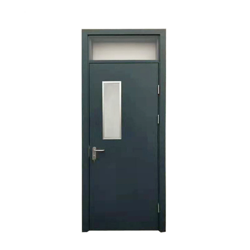 Steel Medical Fire Door
