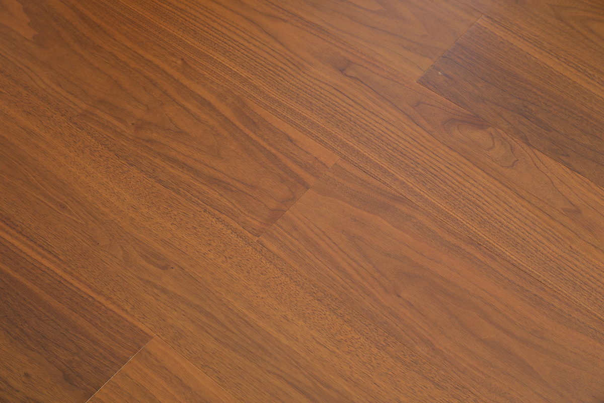 AZ1202 1.2m long black walnut floor-zowor