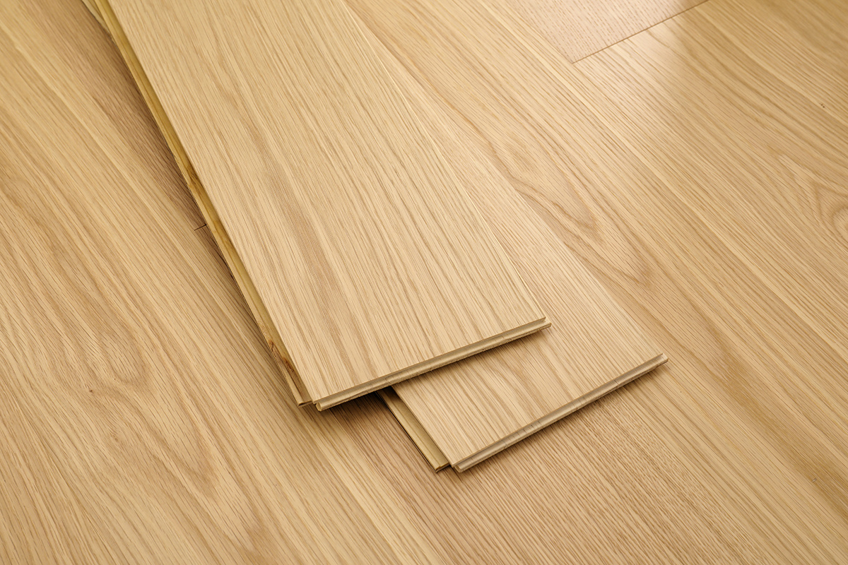 AZ1203 Oak Italian Style Hemp Wood Flooring