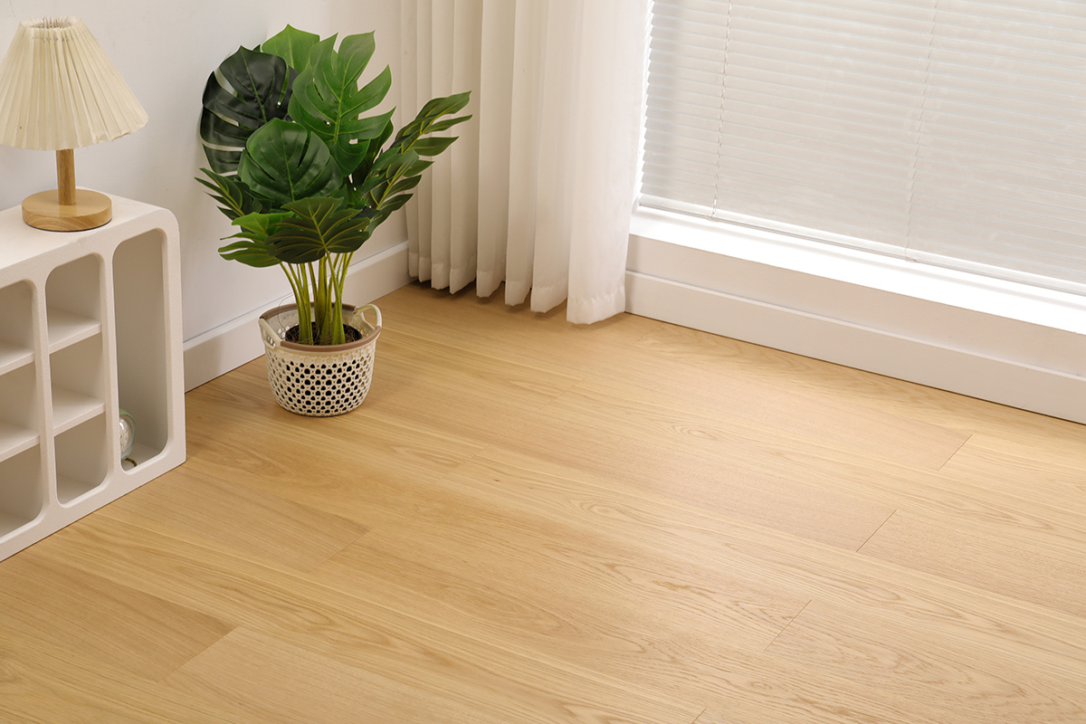 AZ1203 Oak Italian Style Hemp Wood Flooring