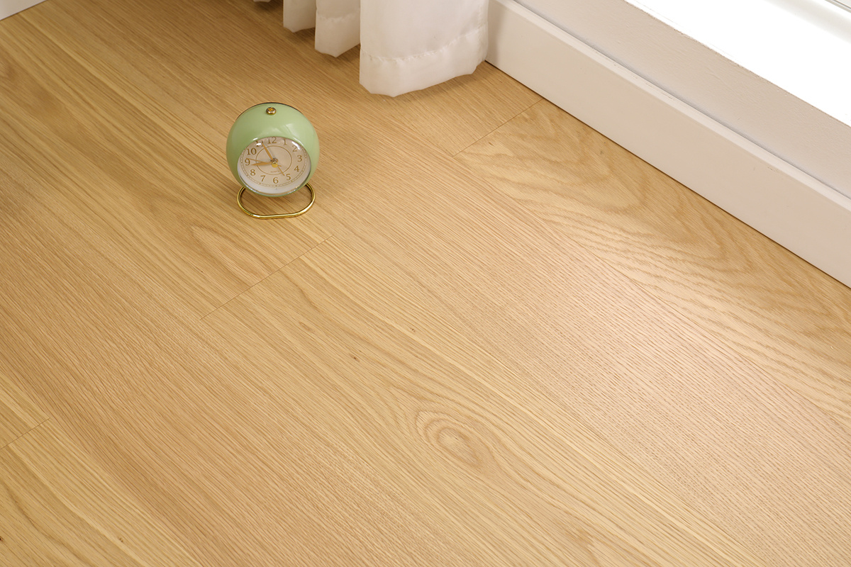 AZ1203 Oak Italian Style Hemp Wood Flooring