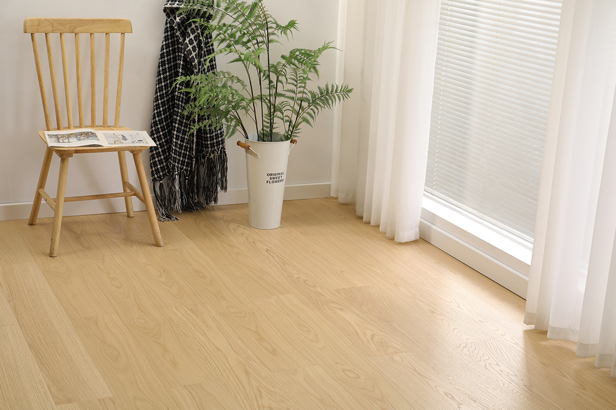 AZ1205 Oak Italian Style Hemp Wood Flooring