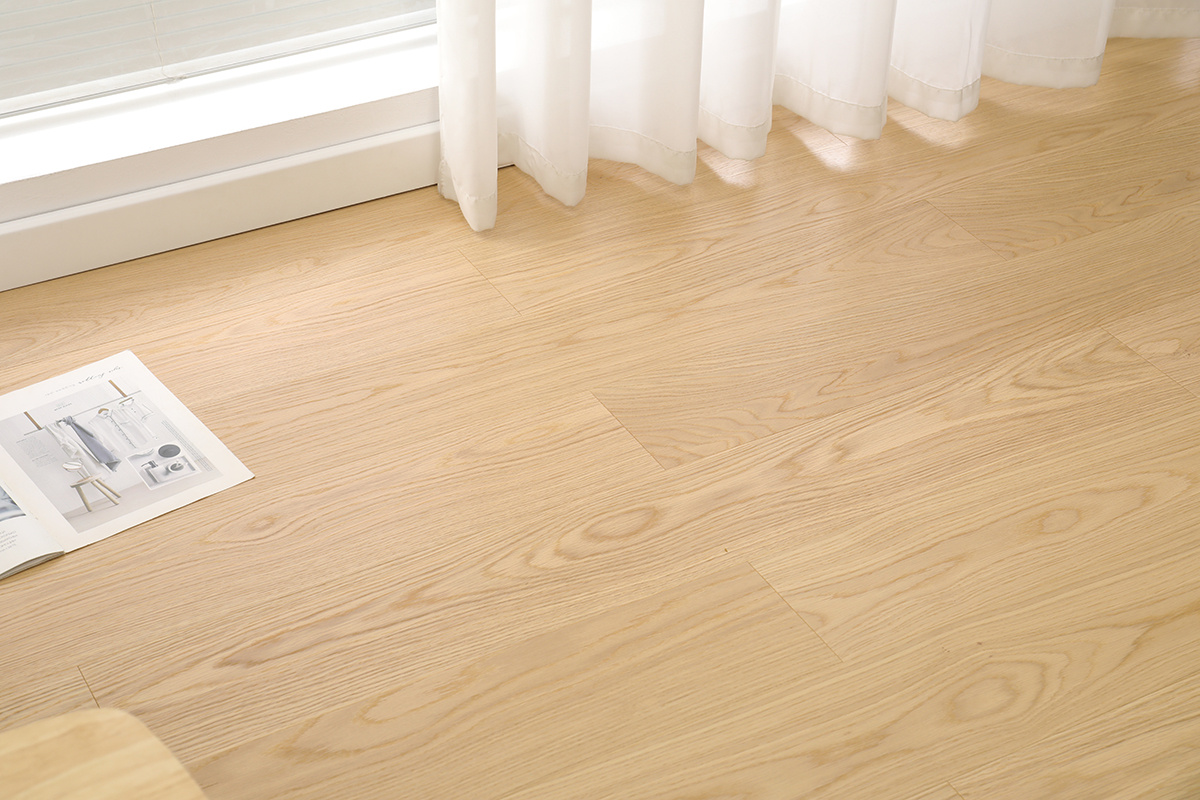 AZ1205 Oak Italian Style Hemp Wood Flooring