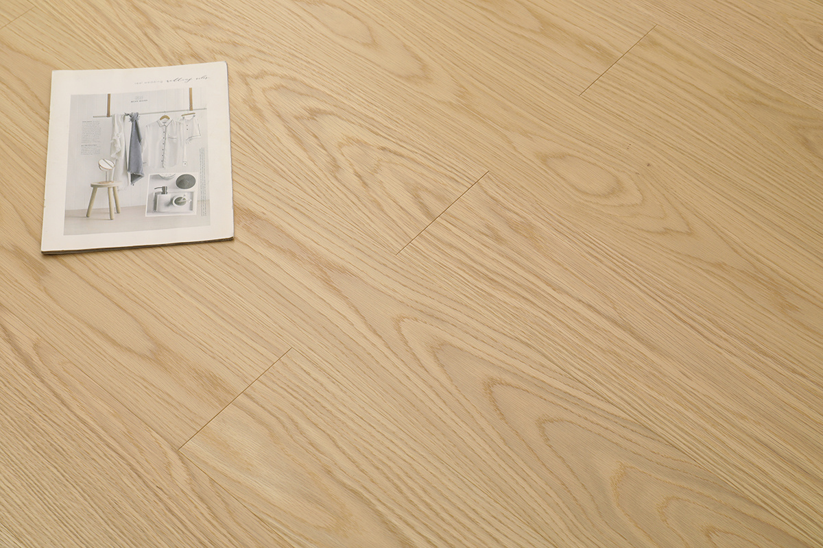 AZ1205 Oak Italian Style Hemp Wood Flooring