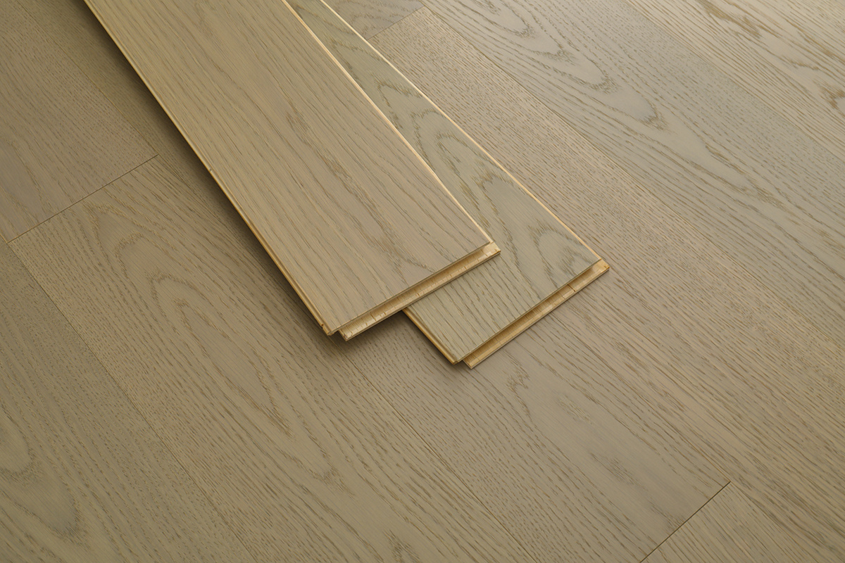 AZ1206 Oak Italian Style Hemp Wood Flooring