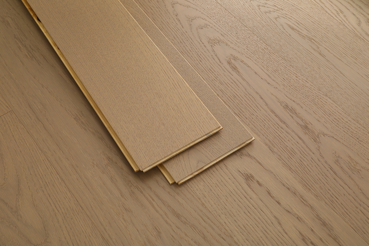 AZ1207 Oak Italian Style Hemp Wood Flooring