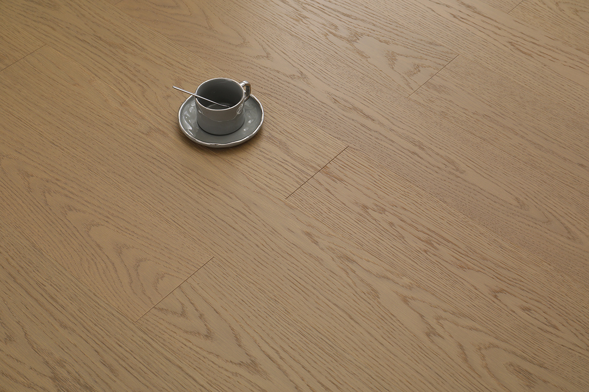 AZ1207 Oak Italian Style Hemp Wood Flooring