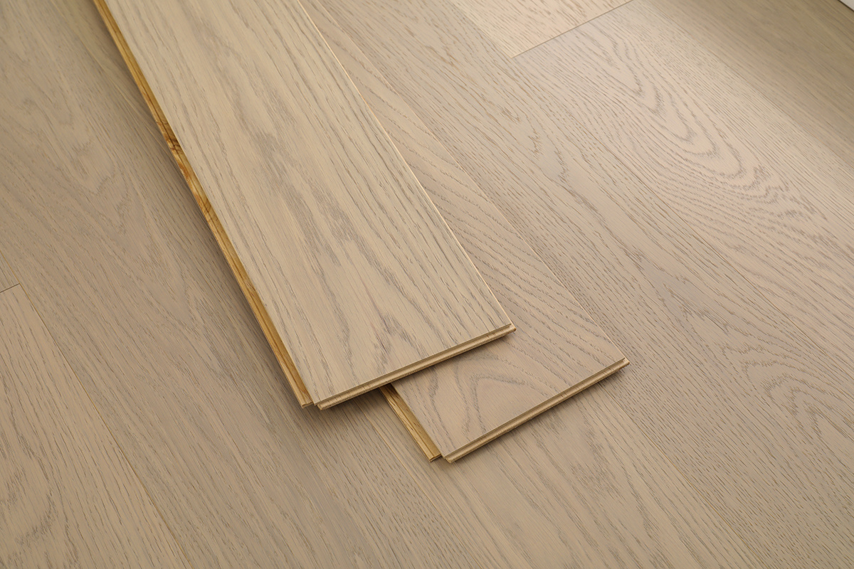 AZ1208 Oak Italian Style Hemp Wood Flooring