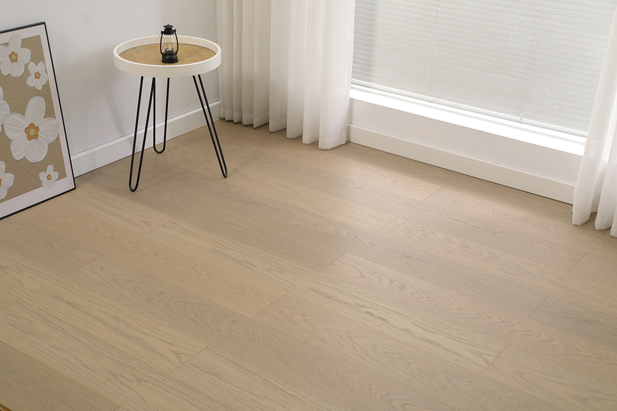 AZ1208 Oak Italian Style Hemp Wood Flooring