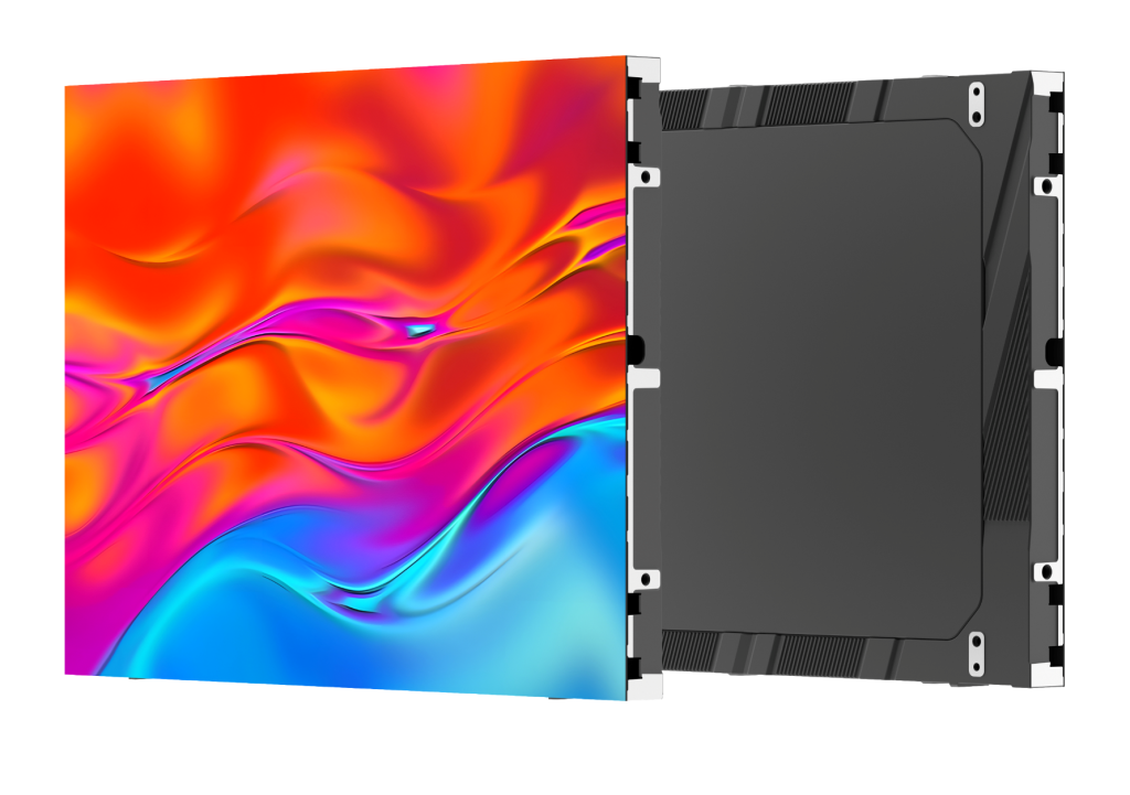 F1 Max Series Indoor LED display