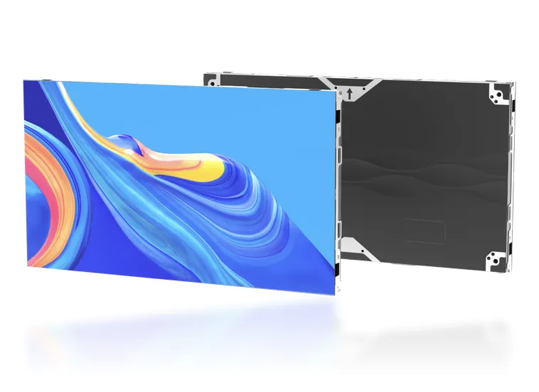 F2 Pro Series Indoor LED display