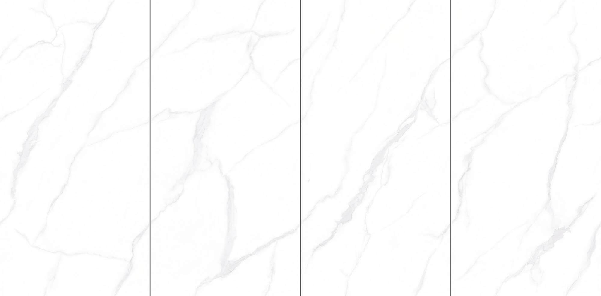 750*1500mm bright marble