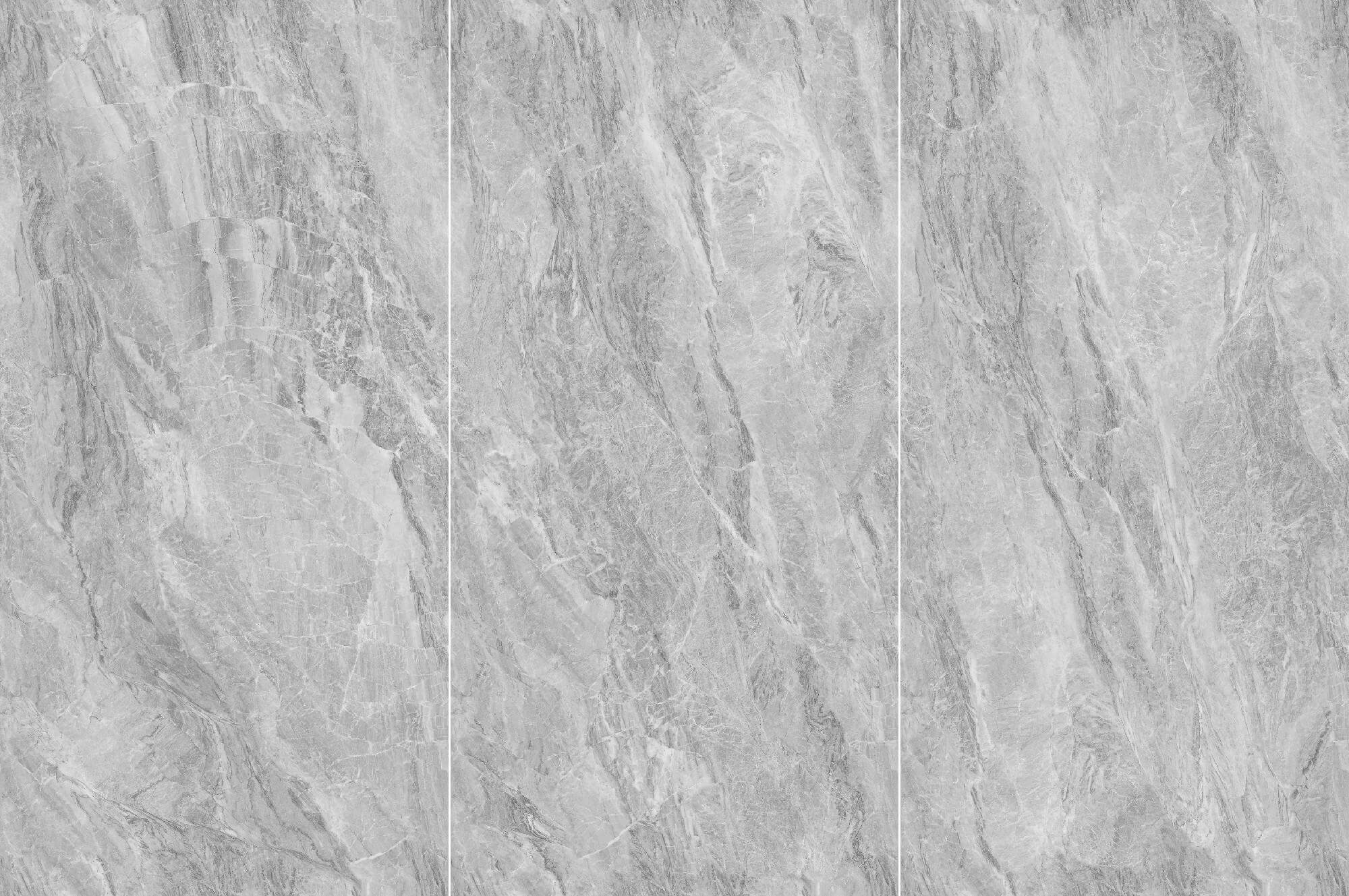 900*1800mm bright full body marble ceramic large plate