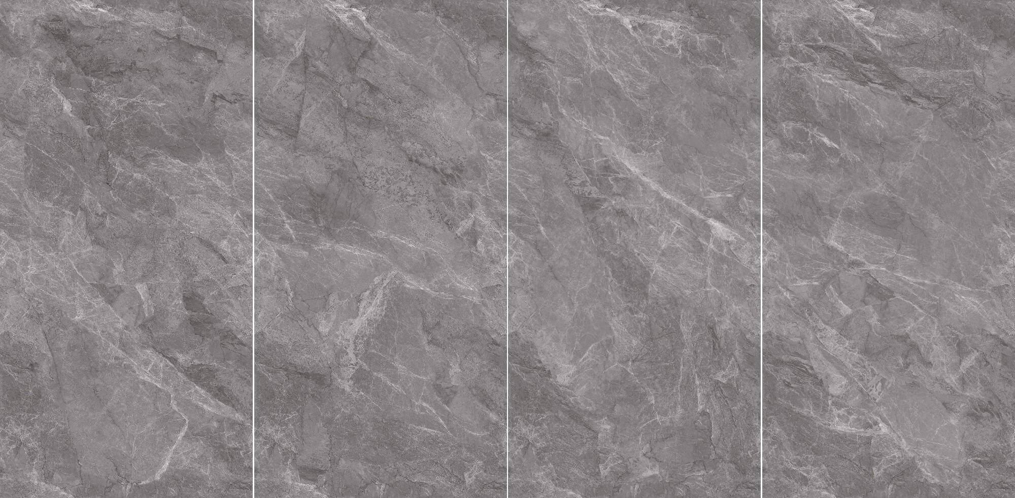 900*1800mm bright full body marble ceramic large plate