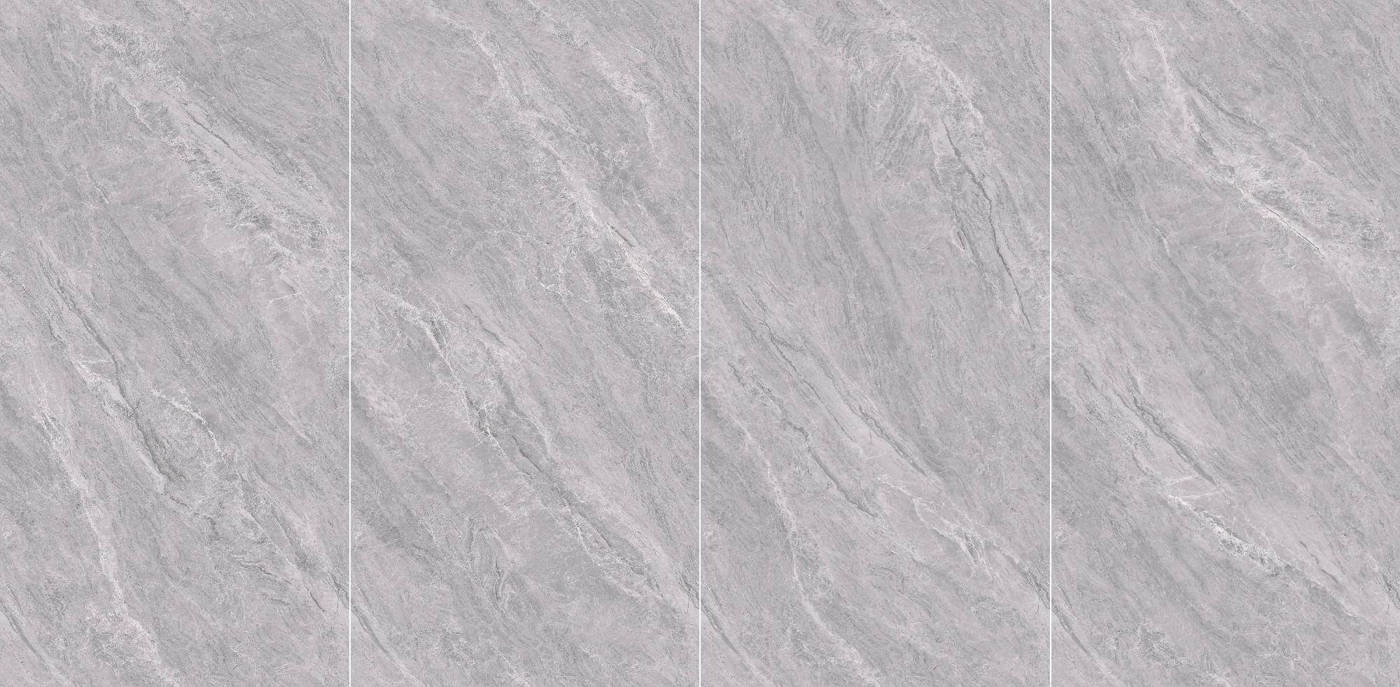 900*1800mm bright full body marble ceramic large plate