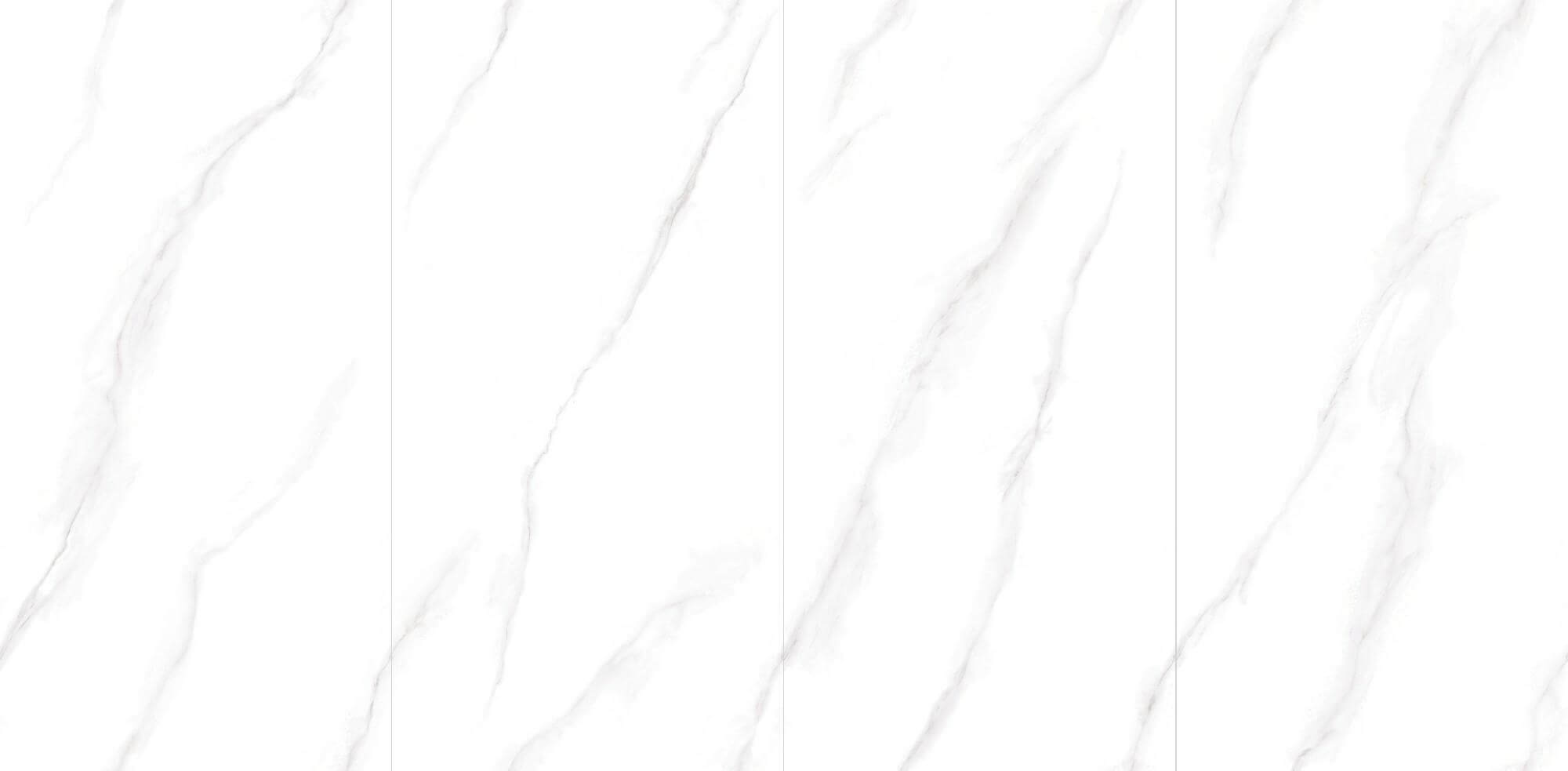 900*1800mm bright full body marble ceramic large plate