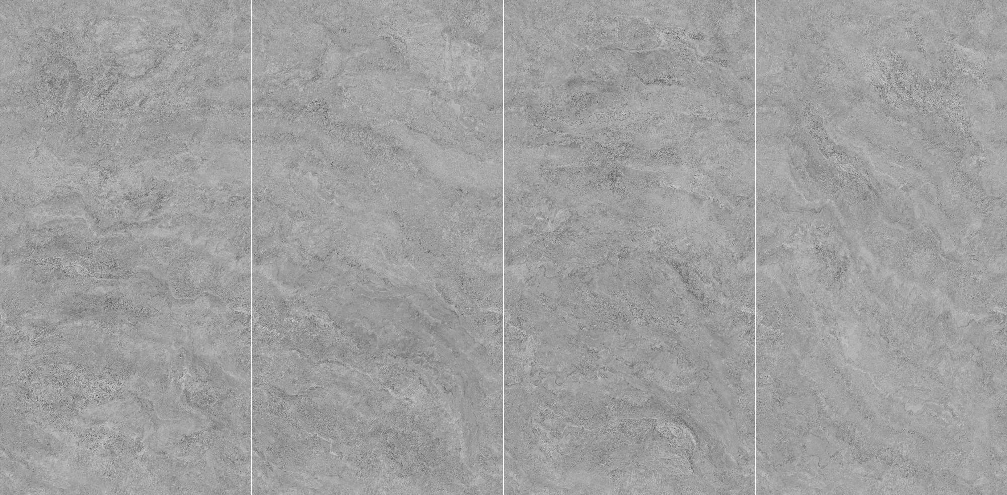 900*1800mm bright full body marble ceramic large plate