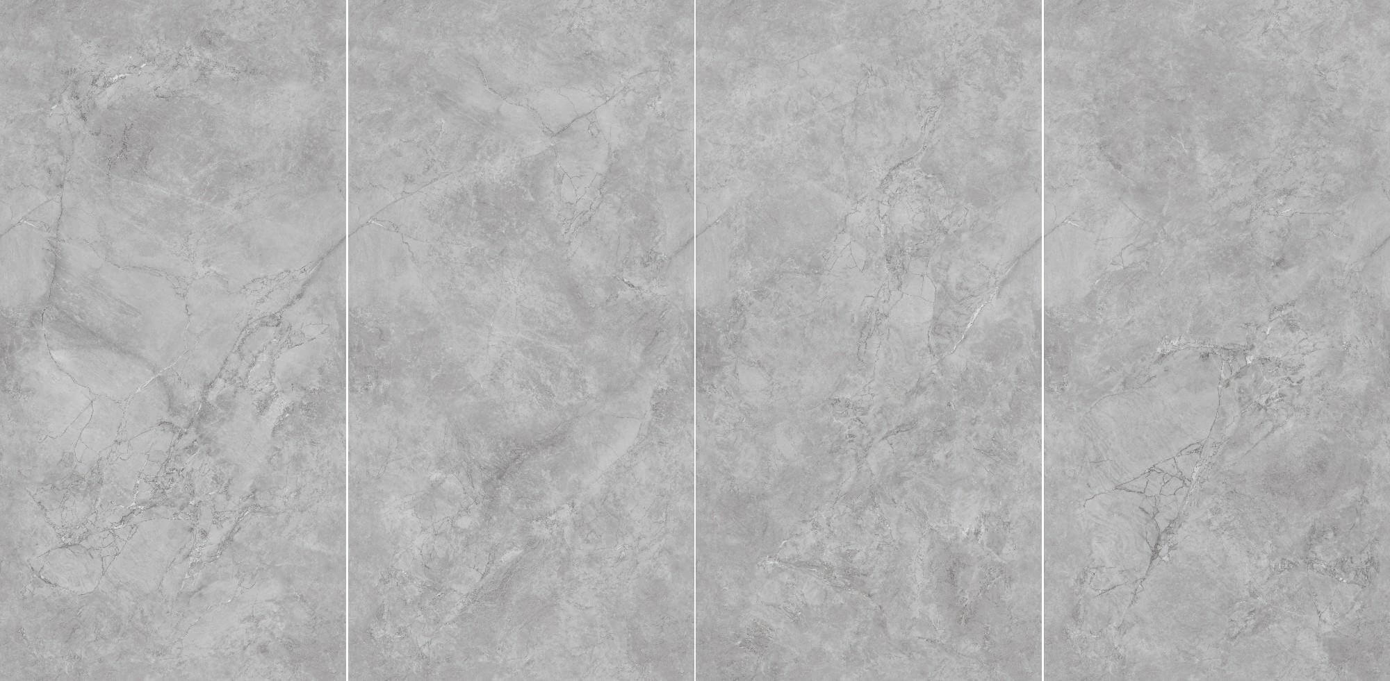 900*1800mm bright full body marble ceramic large plate