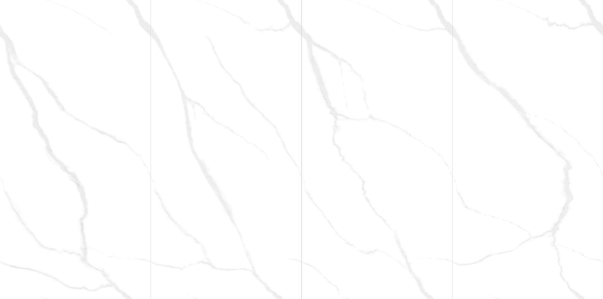 900*1800mm bright full body marble ceramic large plate