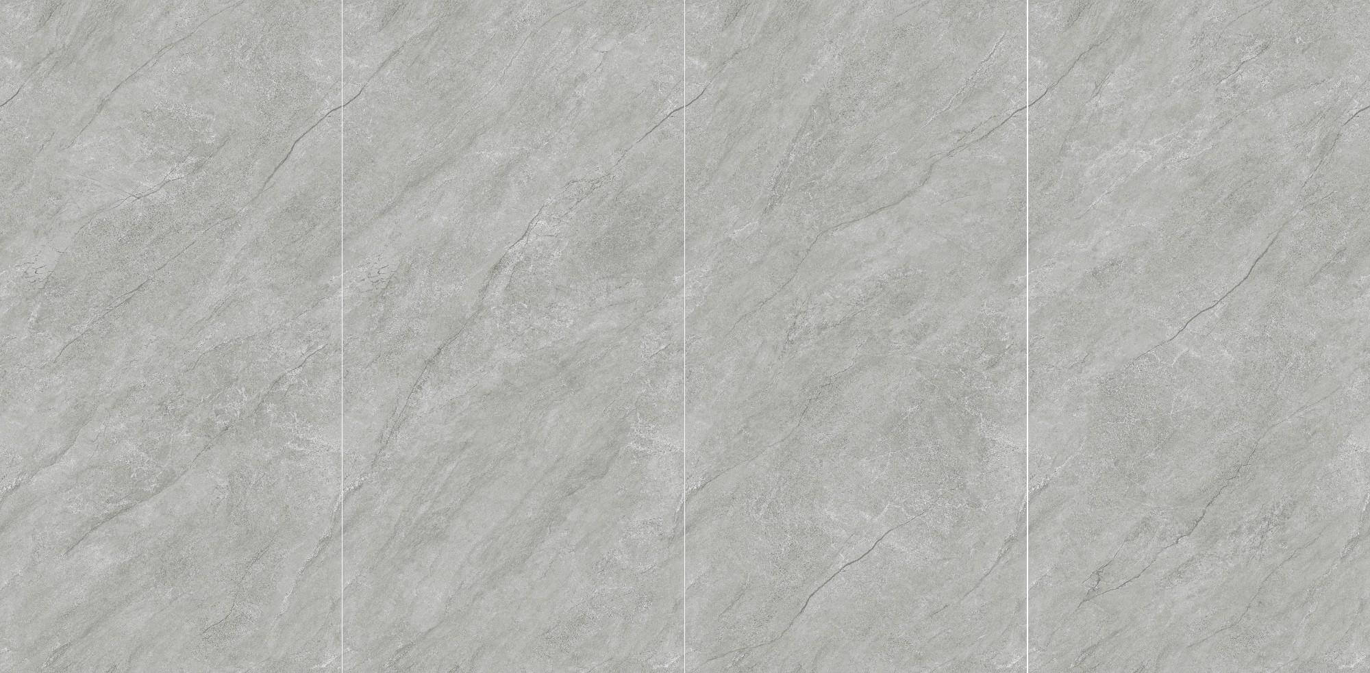 900*1800mm bright full body marble ceramic large plate