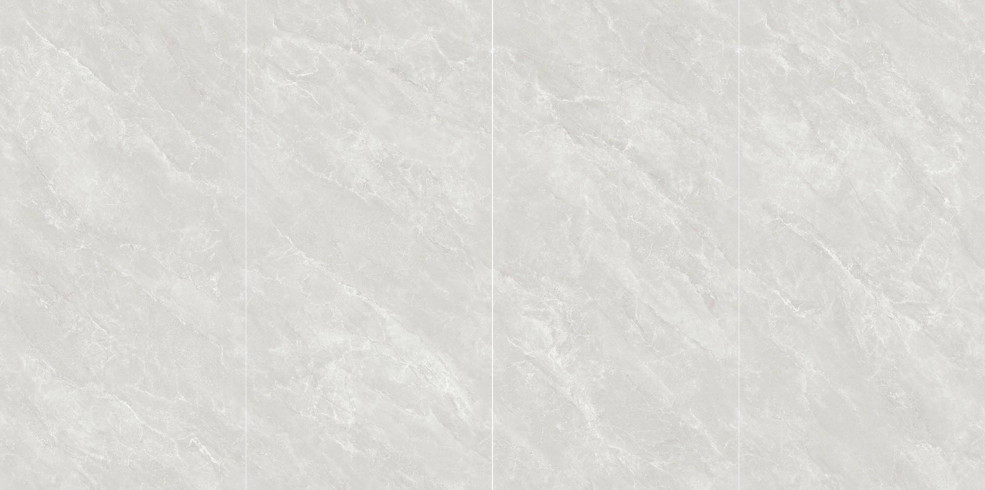 900*1800mm bright full body marble ceramic large plate