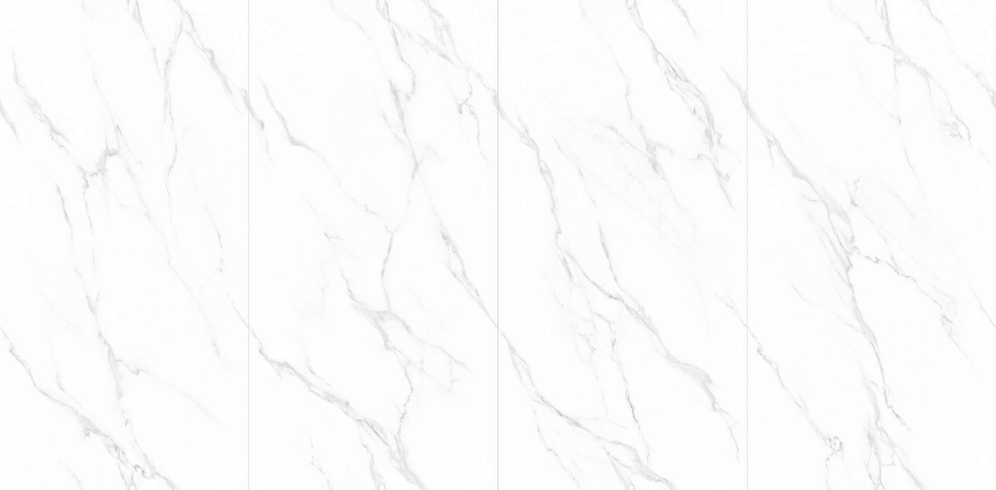 900*1800mm bright full body marble ceramic large plate