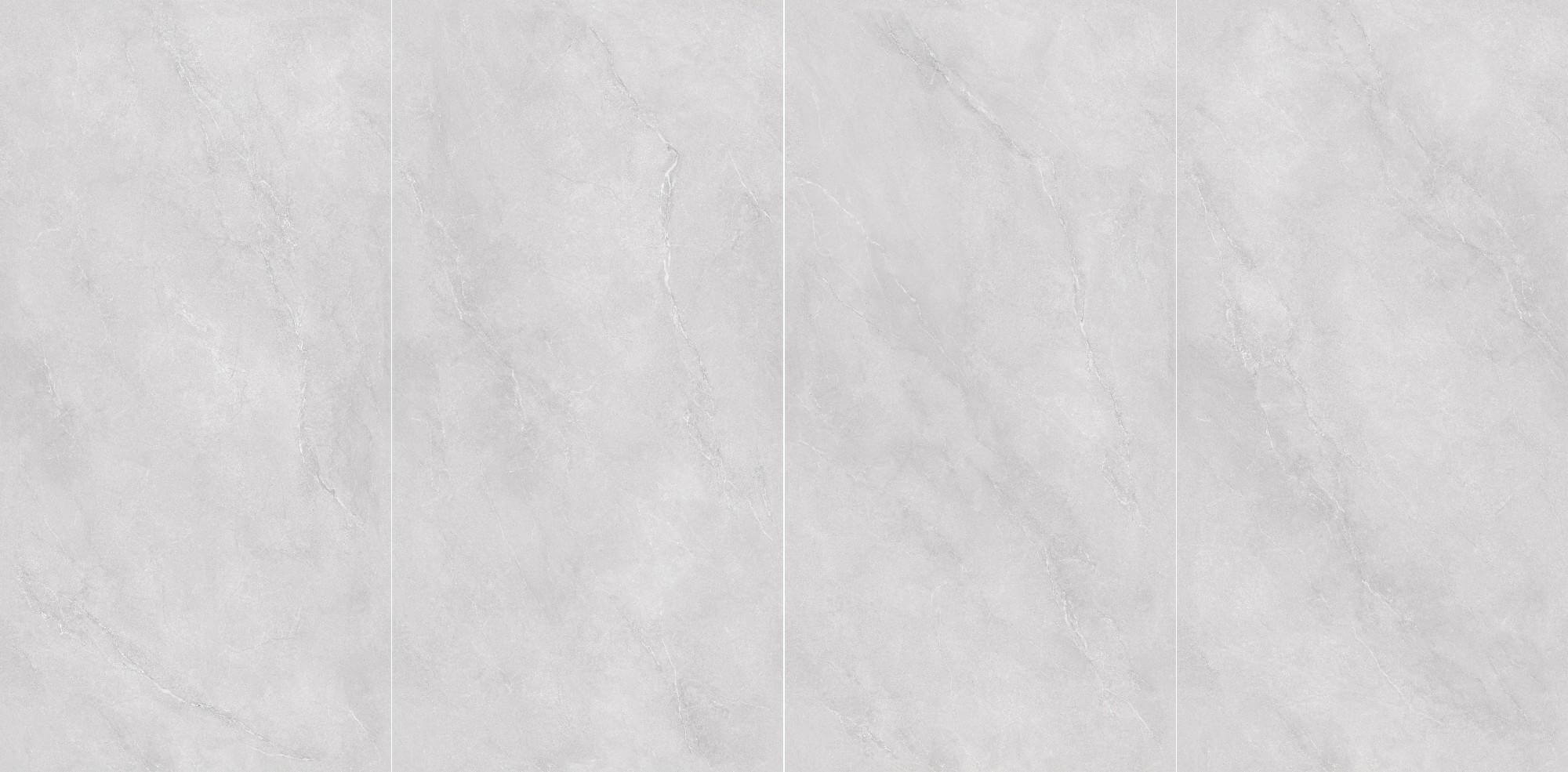 900*1800mm bright full body marble ceramic large plate