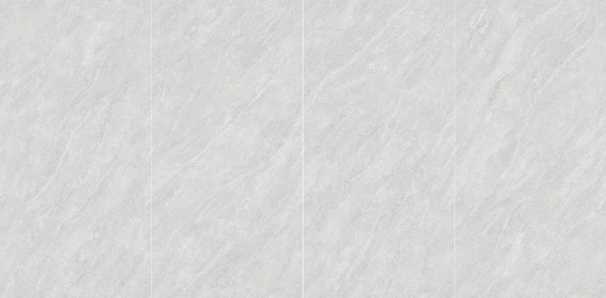 900*1800mm bright full body marble ceramic large plate