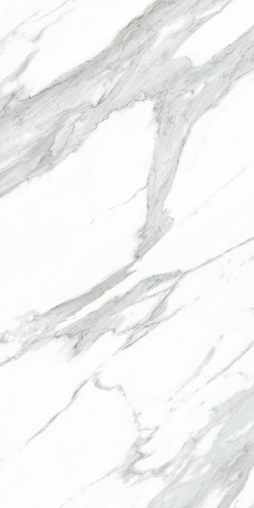 900*1800mm bright full body marble ceramic large plate