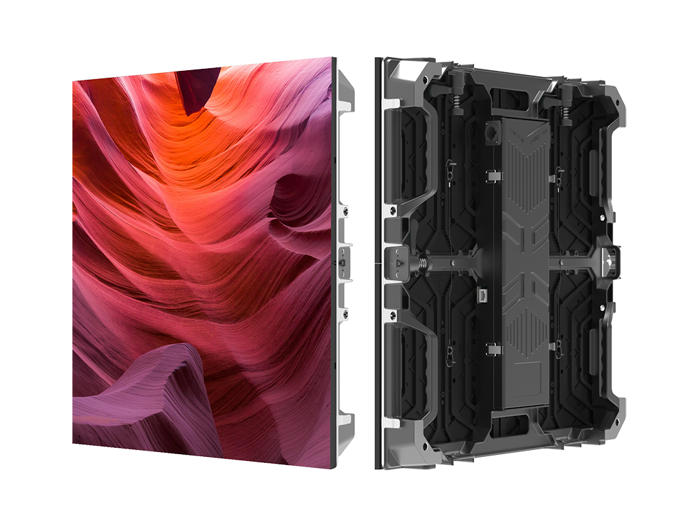 F3 Series Indoor LED display