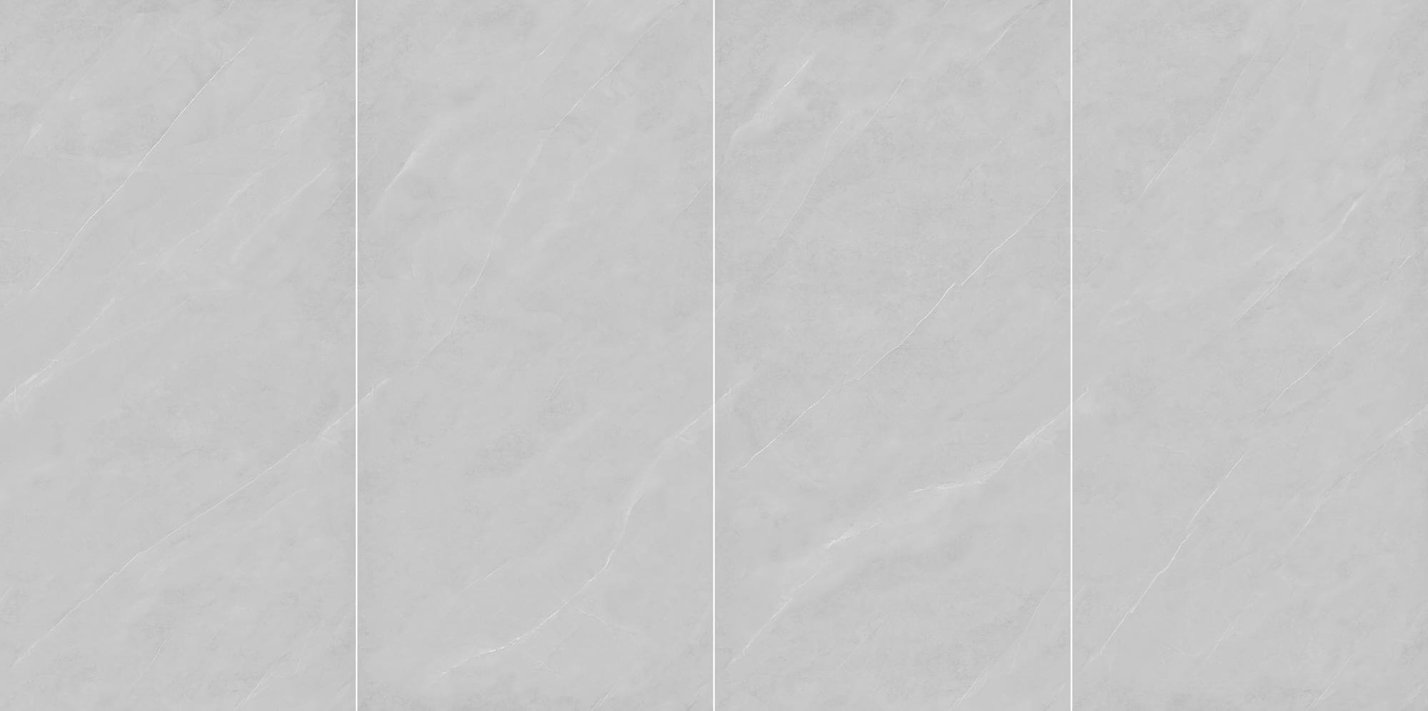 750*1500mm skin glaze ceramic large plate