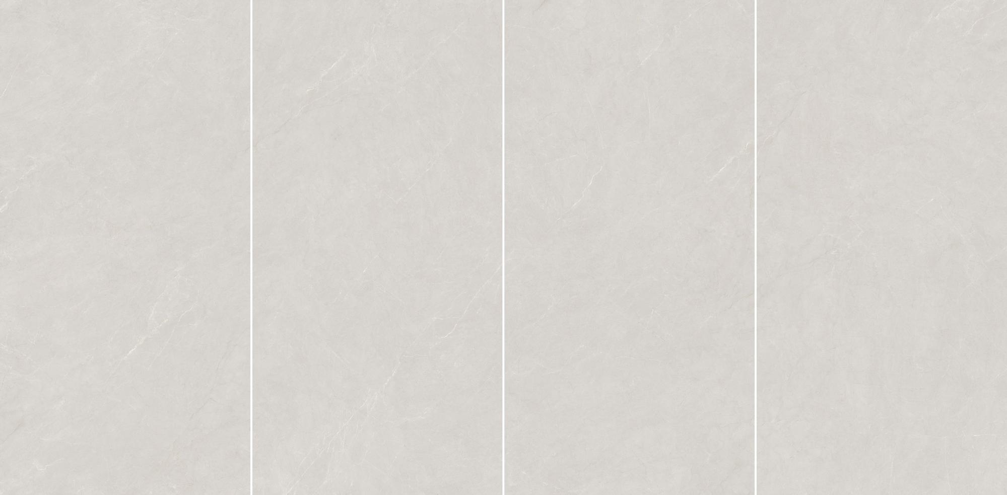 750*1500mm soft light ceramic large plate